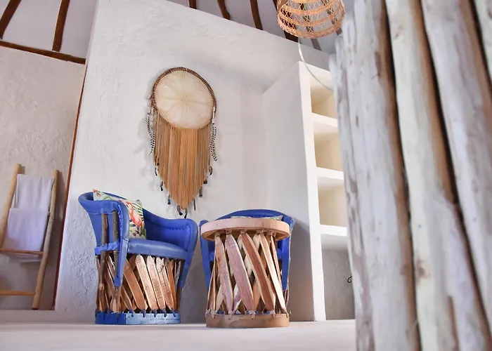 Soho Boutique Holbox - Adults Only