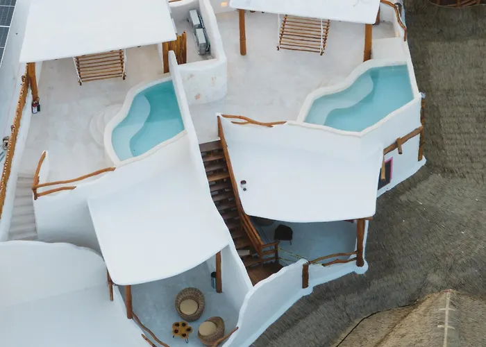 Casa Las Tortugas Petit Beach Hotel & Spa