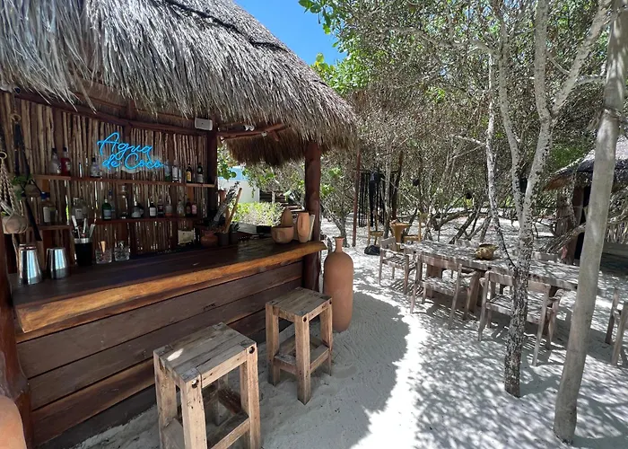 Casa Punta Coco&Beach Club