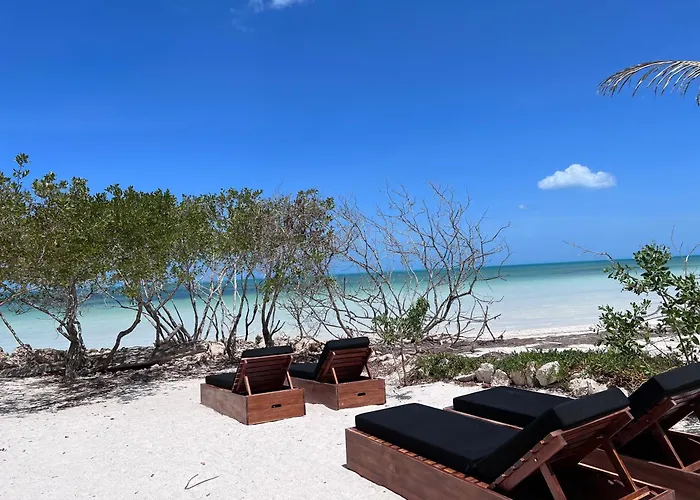Casa Punta Coco&Beach Club