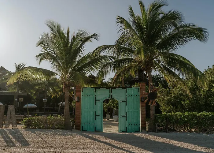 Aldea Kuká, Luxury Eco Boutique Hotel