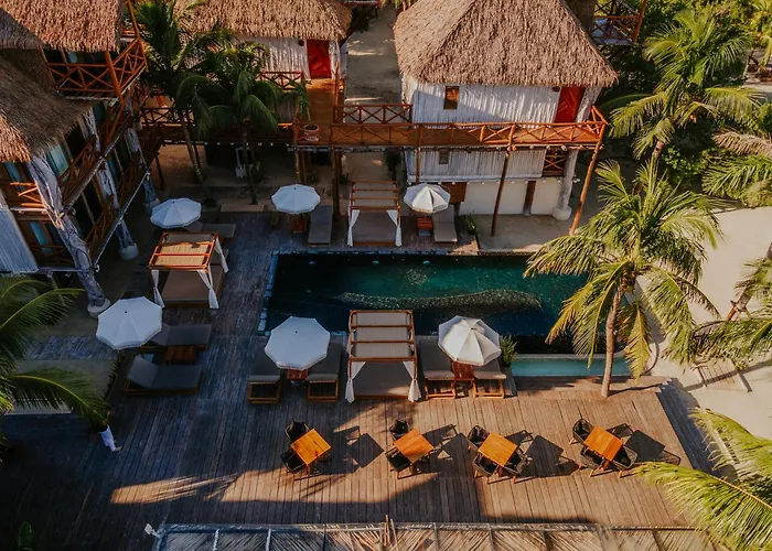 Aldea Kuká, Luxury Eco Boutique Hotel