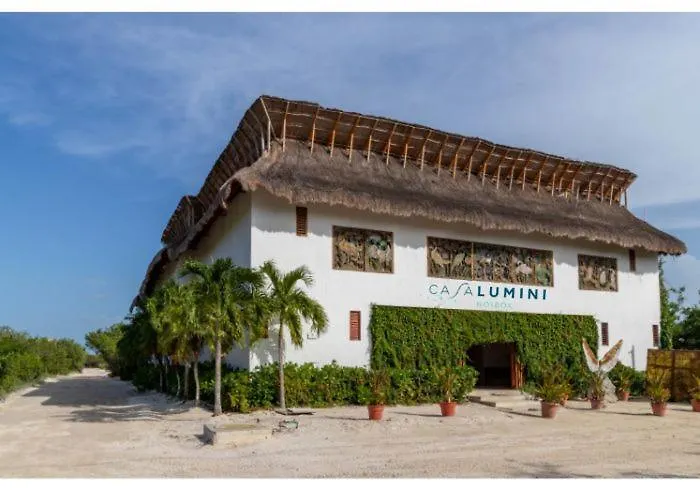 Majo Hotel Boutique