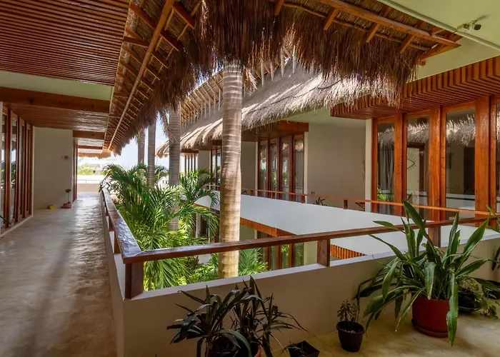 Majo Hotel Boutique
