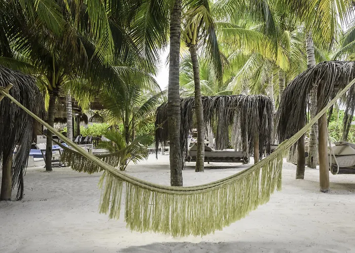 Casa Las Tortugas Petit Beach Hotel & Spa