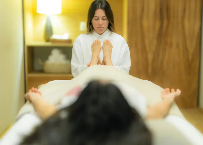 Ser Casasandra Boutique Hotel
